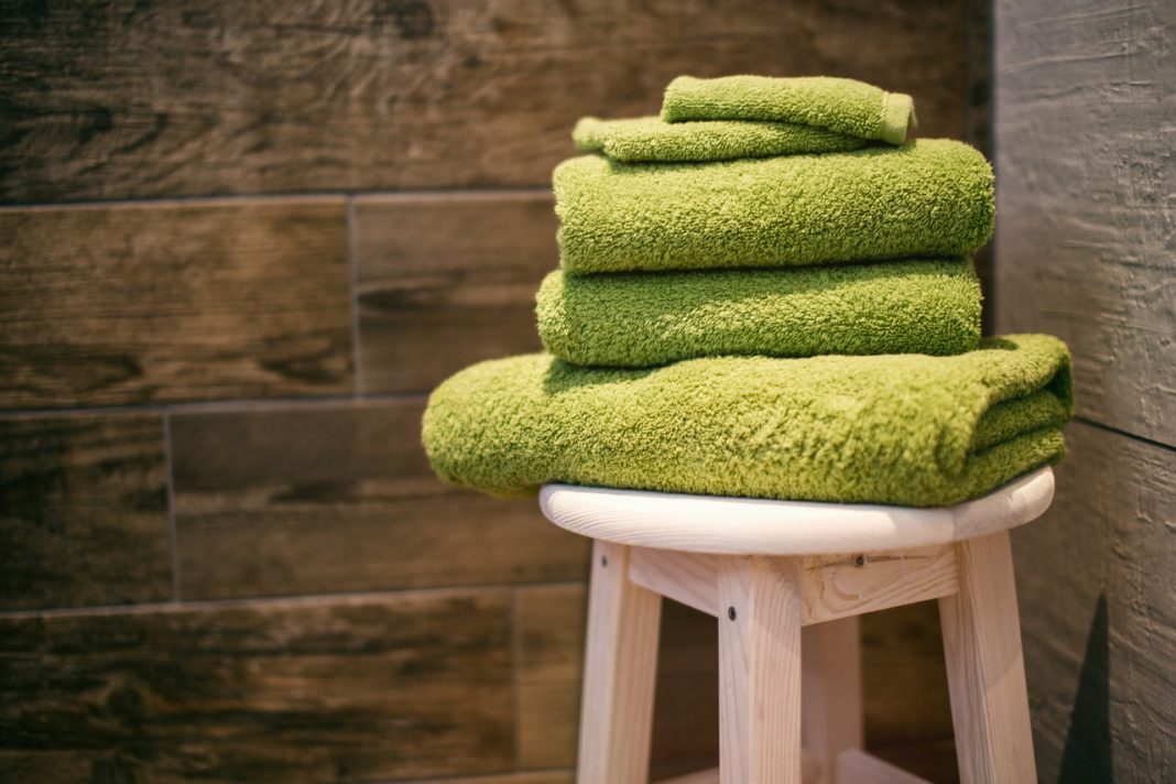Na co zwrócić uwagę, wybierając ręcznik?